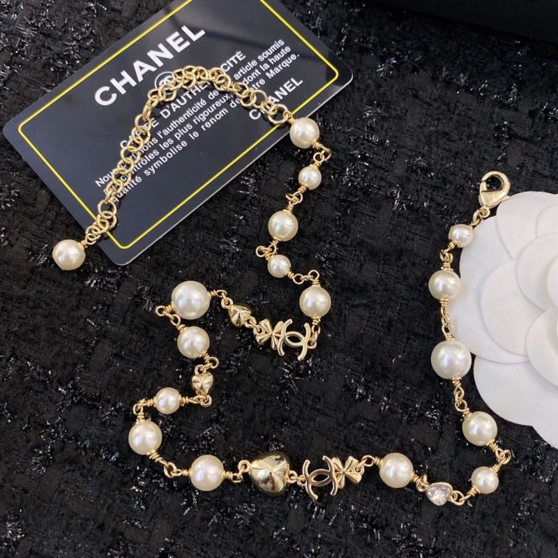 Chanel Necklaces